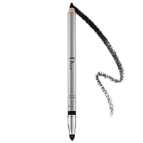 dior crayon eyeliner waterproof|best waterproof eyeliner long lasting.